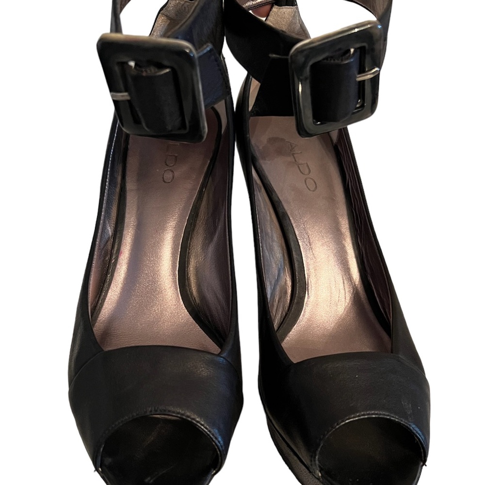 Aldo women Heels